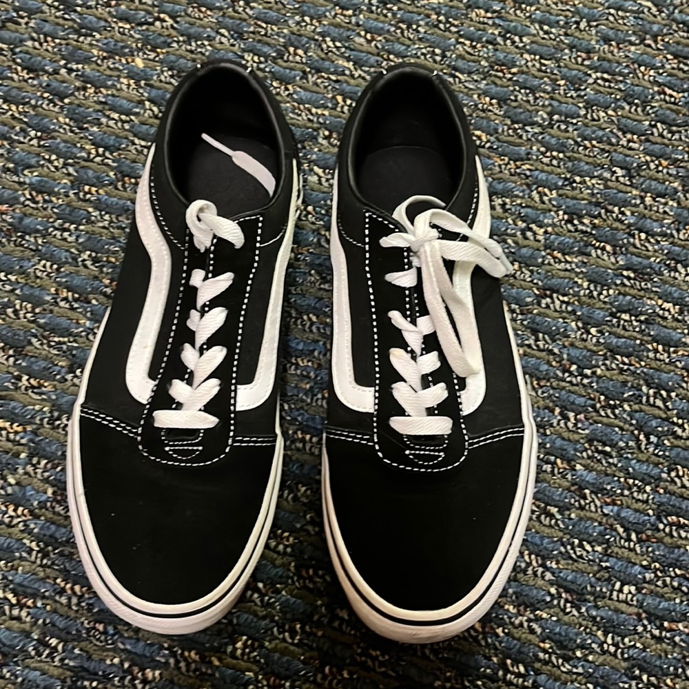 COPY - Vans Classic